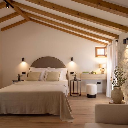 Old Town Olive Luxury Room For 3 ดูบรอฟนิก ภายนอก รูปภาพ