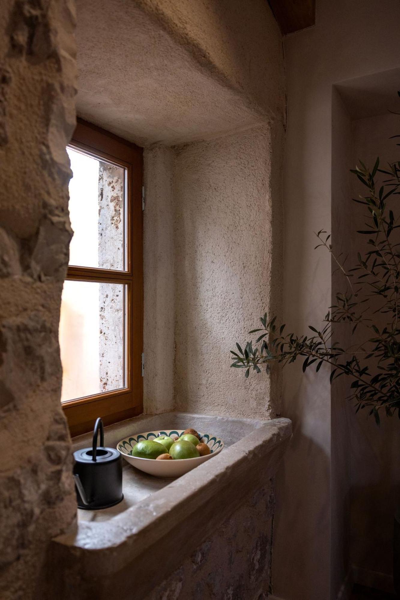 Old Town Olive Luxury Room For 3 ดูบรอฟนิก ภายนอก รูปภาพ
