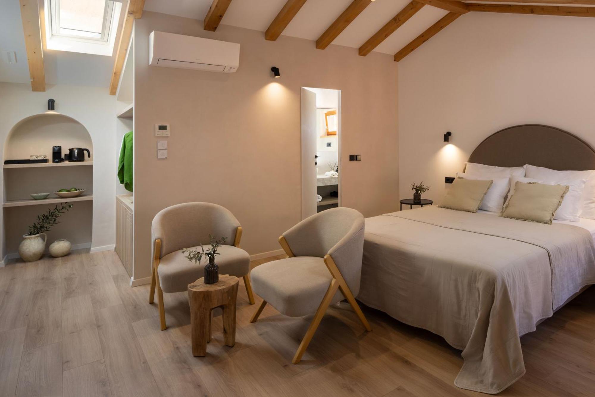 Old Town Olive Luxury Room For 3 ดูบรอฟนิก ภายนอก รูปภาพ